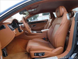 Bentley Ostatní modely Continental GT 6,0 W12, záruka, DPH, TOP 2019