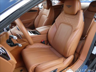 Bentley Ostatní modely Continental GT 6,0 W12, záruka, DPH, TOP 2019