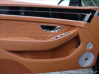 Bentley Ostatní modely Continental GT 6,0 W12, záruka, DPH, TOP 2019