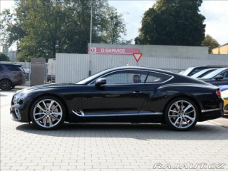 Bentley Ostatní modely Continental GT 6,0 W12, záruka, DPH, TOP 2019