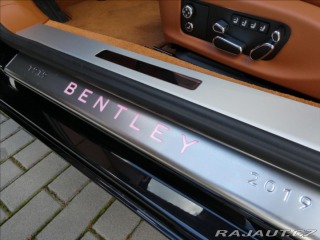 Bentley Ostatní modely Continental GT 6,0 W12, záruka, DPH, TOP 2019