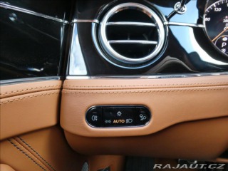 Bentley Ostatní modely Continental GT 6,0 W12, záruka, DPH, TOP 2019