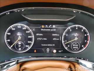 Bentley Ostatní modely Continental GT 6,0 W12, záruka, DPH, TOP 2019