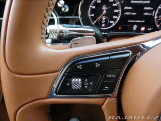 Bentley Ostatní modely Continental GT 6,0 W12, záruka, DPH, TOP 2019