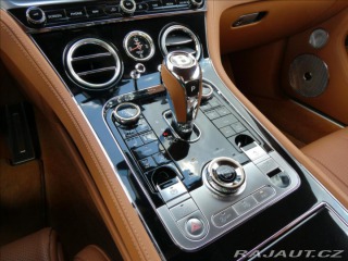 Bentley Ostatní modely Continental GT 6,0 W12, záruka, DPH, TOP 2019