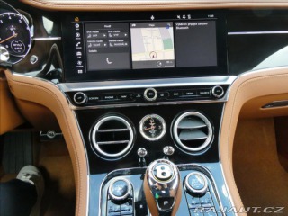 Bentley Ostatní modely Continental GT 6,0 W12, záruka, DPH, TOP 2019
