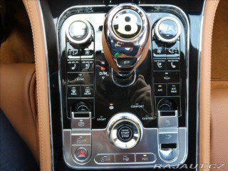 Bentley Ostatní modely Continental GT 6,0 W12, záruka, DPH, TOP 2019