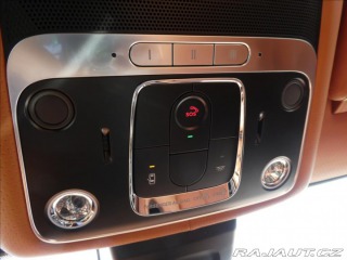 Bentley Ostatní modely Continental GT 6,0 W12, záruka, DPH, TOP 2019
