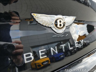 Bentley Ostatní modely Continental GT 6,0 W12, záruka, DPH, TOP 2019