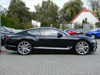 Bentley Ostatní modely Continental GT 6,0 W12, záruka, DPH, TOP 2019