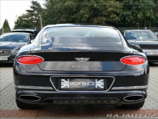 Bentley Ostatní modely Continental GT 6,0 W12, záruka, DPH, TOP 2019