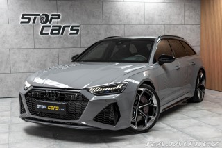 Audi RS6 PERFORMANCE