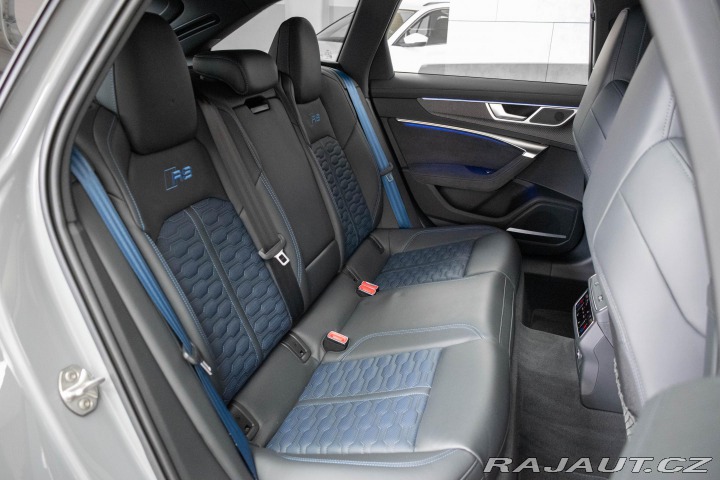 Audi RS6 PERFORMANCE 2023