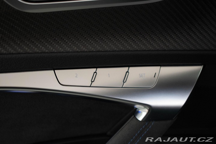 Audi RS6 PERFORMANCE 2023