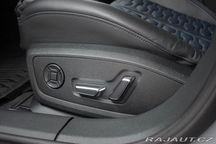 Audi RS6 PERFORMANCE 2023