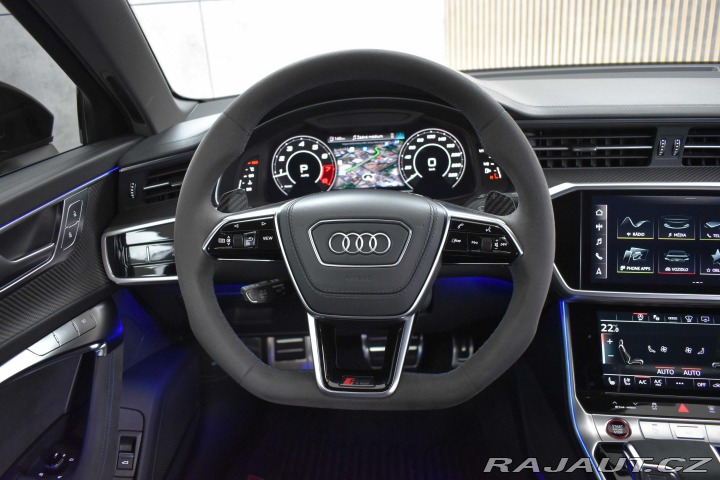 Audi RS6 PERFORMANCE 2023