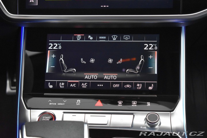 Audi RS6 PERFORMANCE 2023