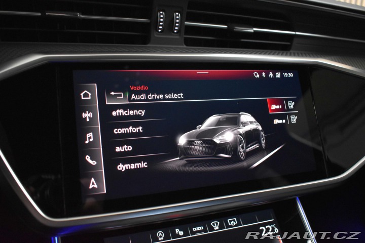 Audi RS6 PERFORMANCE 2023