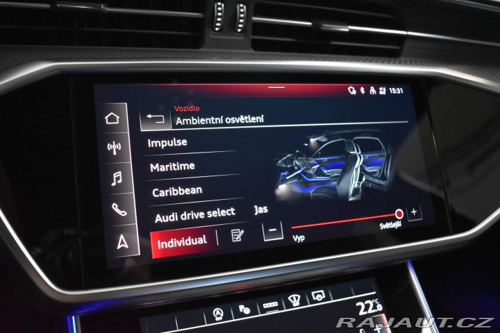 Audi RS6 PERFORMANCE 2023