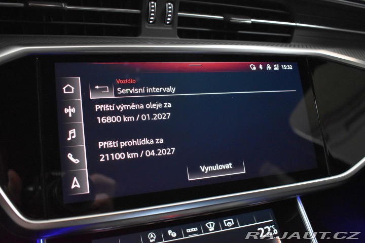 Audi RS6 PERFORMANCE 2023