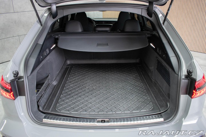 Audi RS6 PERFORMANCE 2023