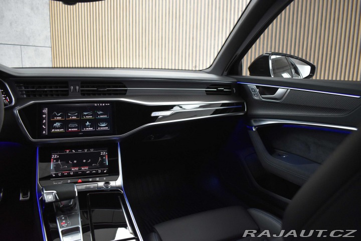 Audi RS6 PERFORMANCE 2023