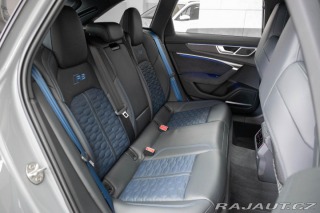 Audi RS6 PERFORMANCE 2023