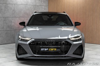 Audi RS6 PERFORMANCE 2023