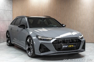 Audi RS6 PERFORMANCE 2023