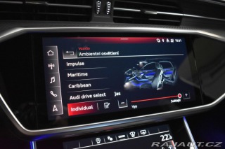 Audi RS6 PERFORMANCE 2023