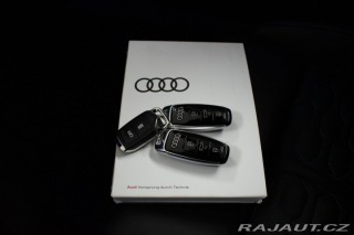 Audi RS6 PERFORMANCE 2023