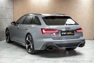 Audi RS6 PERFORMANCE 2023