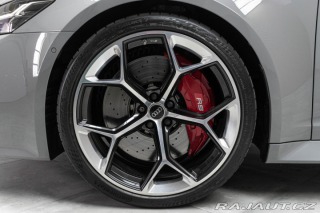 Audi RS6 PERFORMANCE 2023