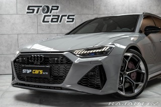 Audi RS6 PERFORMANCE 2023