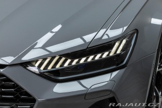Audi RS6 PERFORMANCE 2023