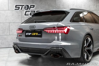 Audi RS6 PERFORMANCE 2023