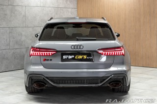 Audi RS6 PERFORMANCE 2023