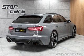 Audi RS6 PERFORMANCE 2023