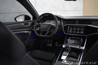 Audi RS6 PERFORMANCE 2023