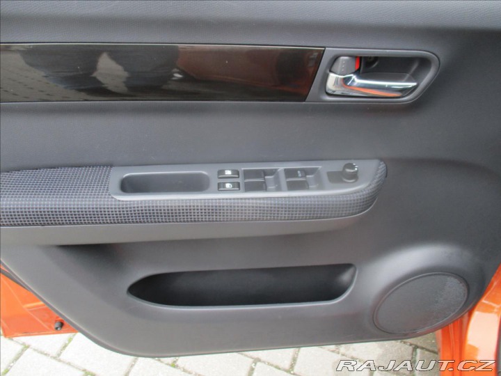 Suzuki Swift 1,3 i 68kw 4x4 2006