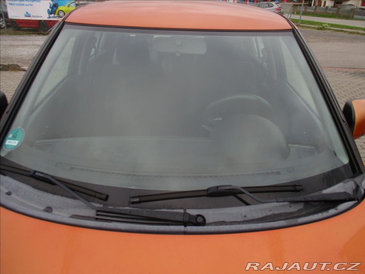 Suzuki Swift 1,3 i 68kw 4x4 2006