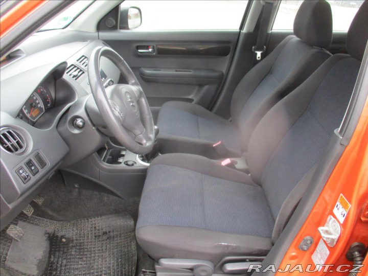 Suzuki Swift 1,3 i 68kw 4x4 2006