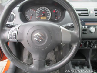 Suzuki Swift 1,3 i 68kw 4x4 2006
