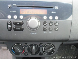 Suzuki Swift 1,3 i 68kw 4x4 2006