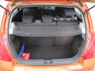 Suzuki Swift 1,3 i 68kw 4x4 2006