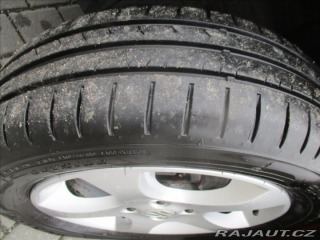 Suzuki Swift 1,3 i 68kw 4x4 2006