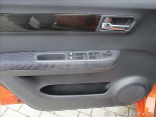 Suzuki Swift 1,3 i 68kw 4x4 2006