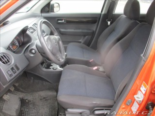 Suzuki Swift 1,3 i 68kw 4x4 2006