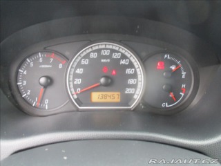 Suzuki Swift 1,3 i 68kw 4x4 2006