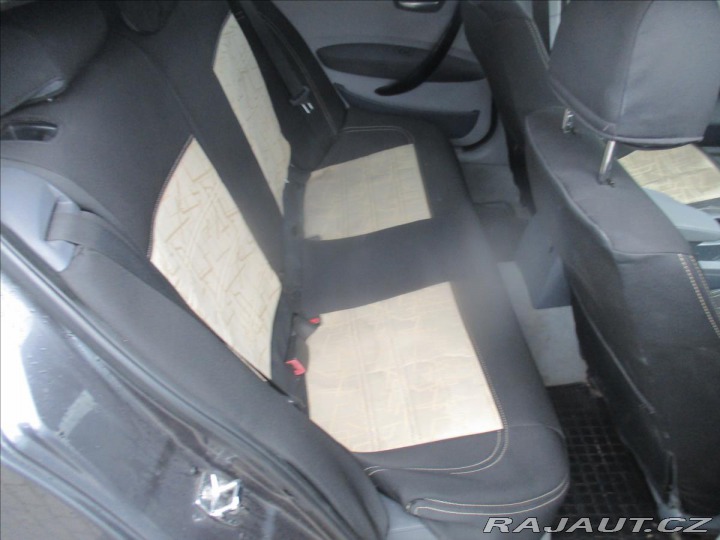 BMW 1 1,6 i 85kw bez koroze, po 2006